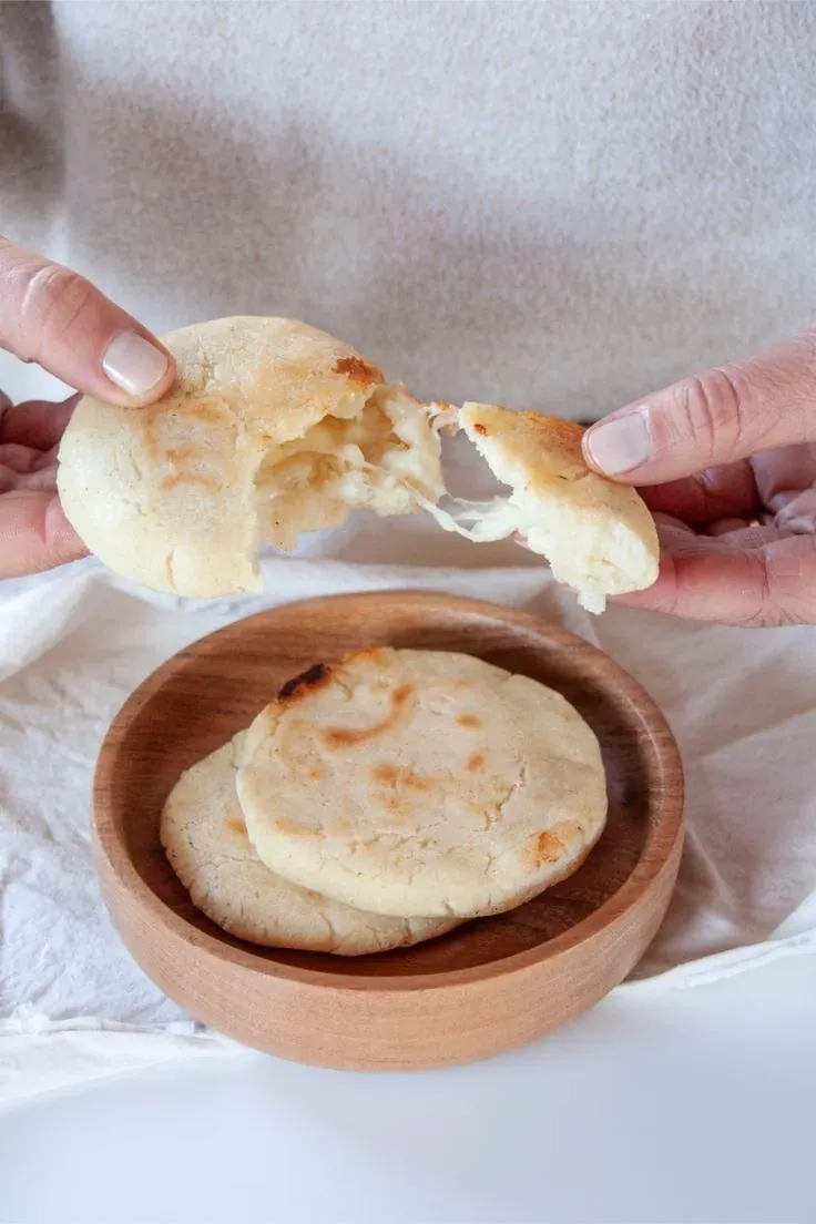 Cook with a Colombian mom