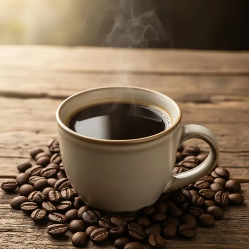 Coffee + Tejo